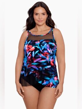Miraclesuit Mirage Tankini top